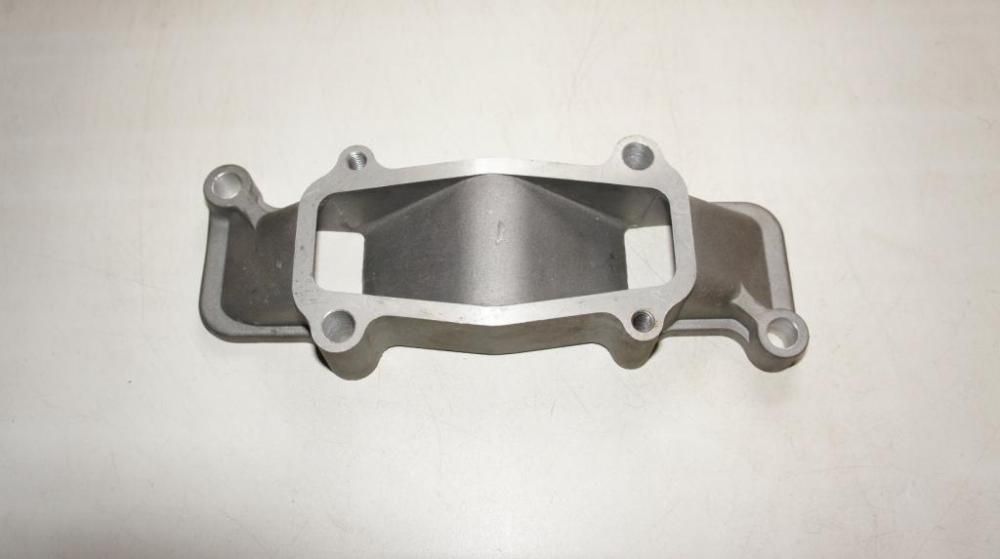 Коллектор впускной Тайга 500 С40500001/С49800830