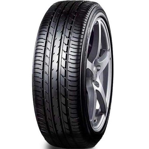 Шина Yokohama Bluearth E70BZ 215/55 R17 94V