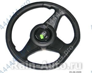 Руль Ваз 21218 3402012 Купить В Москве