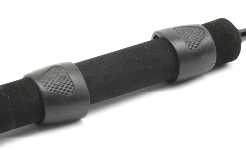 Удочка зимняя Black Ice Rod 55 (N-BIR55-T) Nisus 