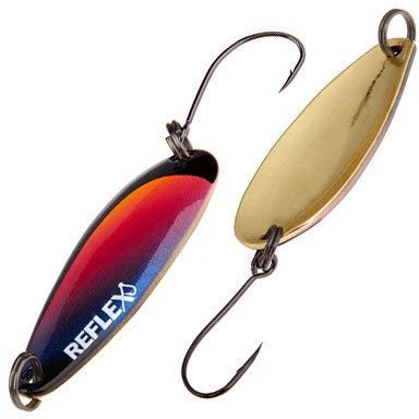 Блесна REFLEX 3.1g LEGEND цв. R42