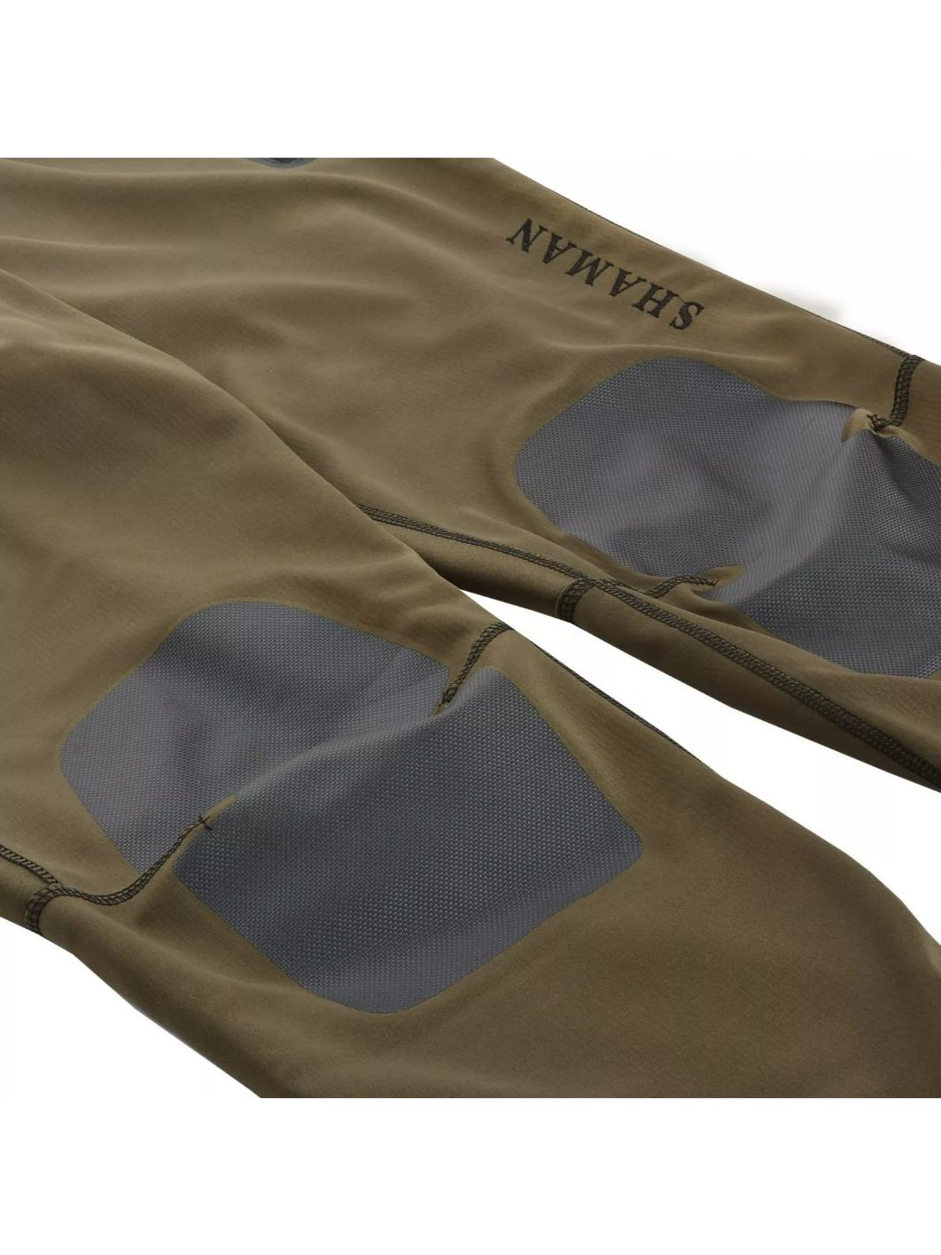 Костюм мужской "Tracker II",  softshell,  оливковый/olive (48-50/176) м