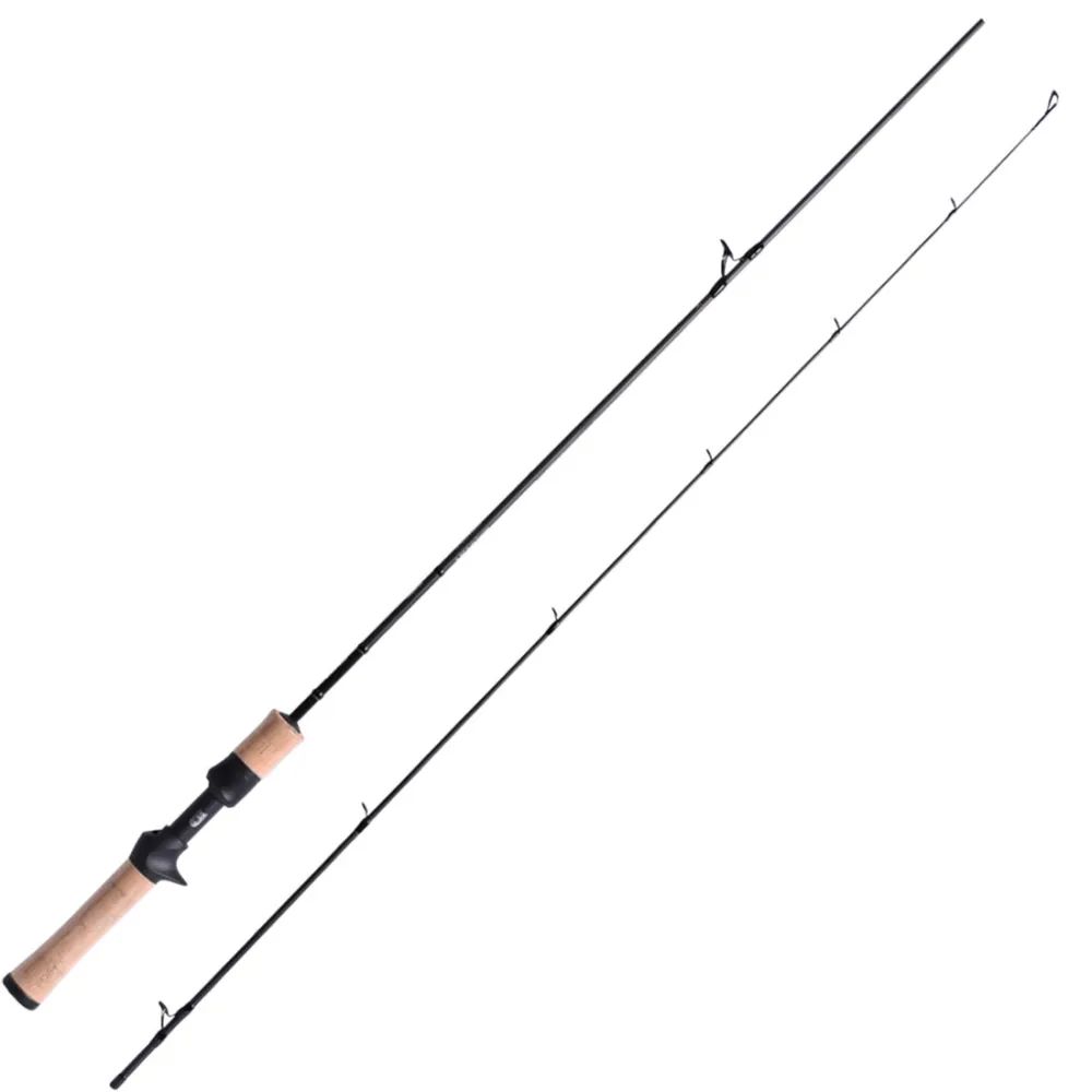 Удилище кастинговое Maximus Bankai C 24H 2,4m 15-56g