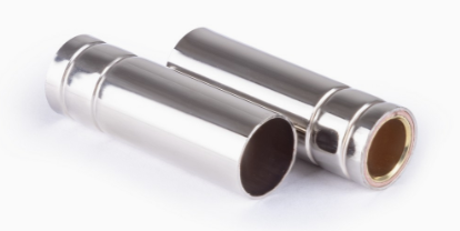 Сопло MIG-15 Ø16мм цилиндр Varteg (6079)