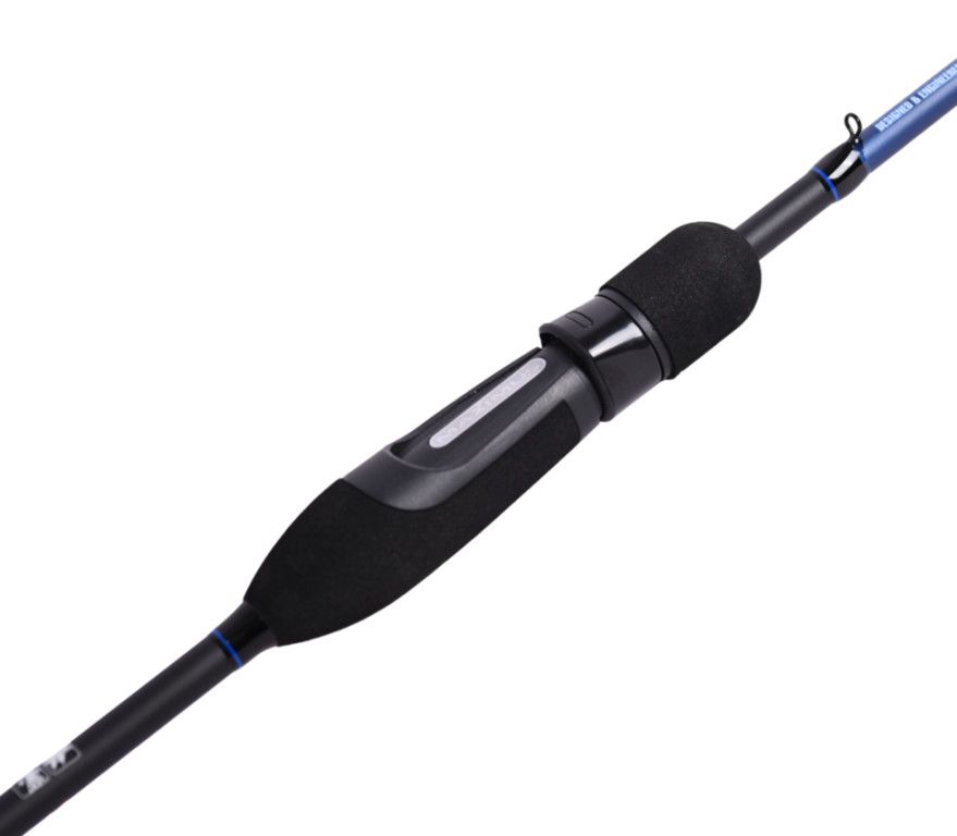 Удилище спин.Maximus INDIGO Micro-Jig - S 19UL 1, 9m 0, 8-5g