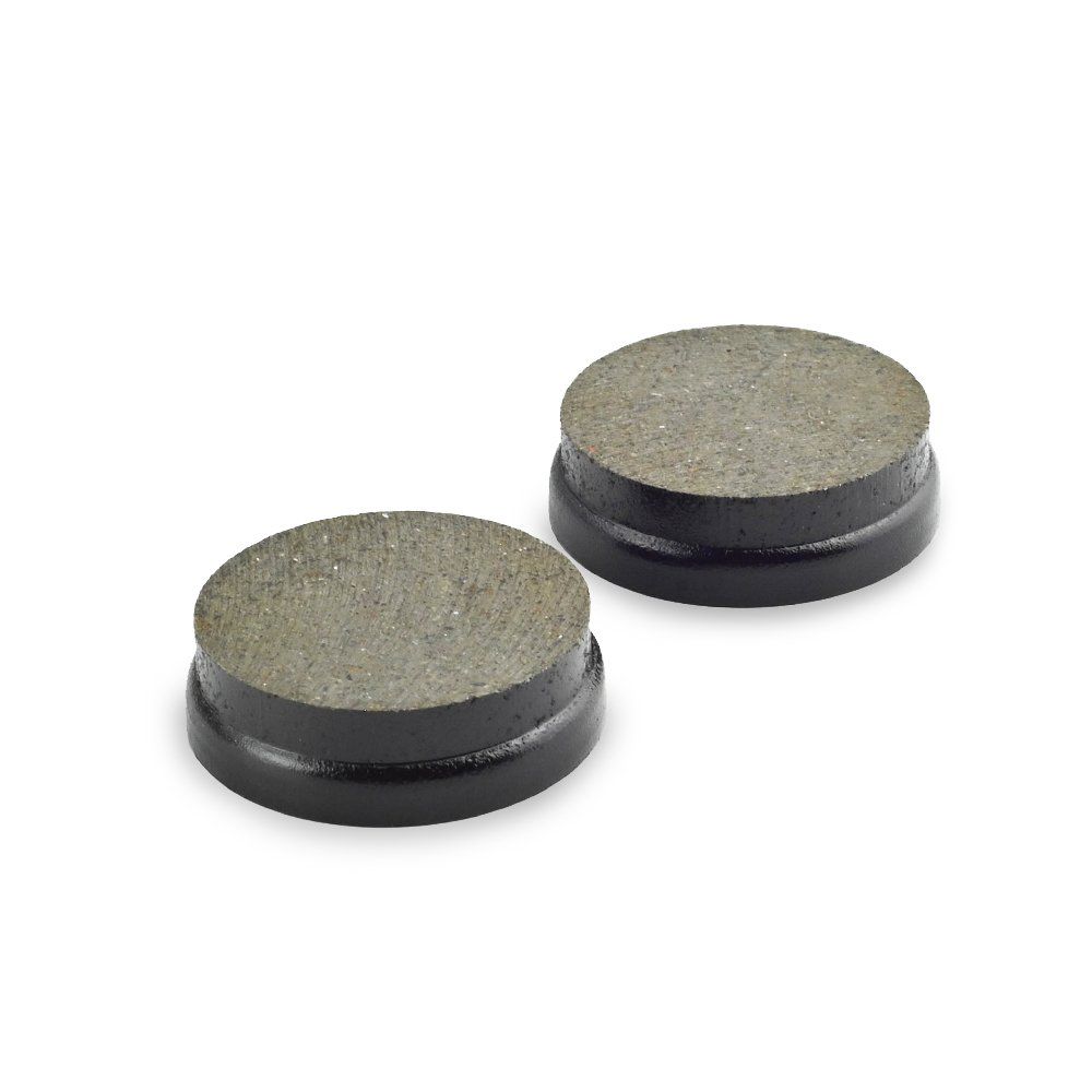 Колодки тормозные пара Yamaha VK540 Sledex 05-152-24