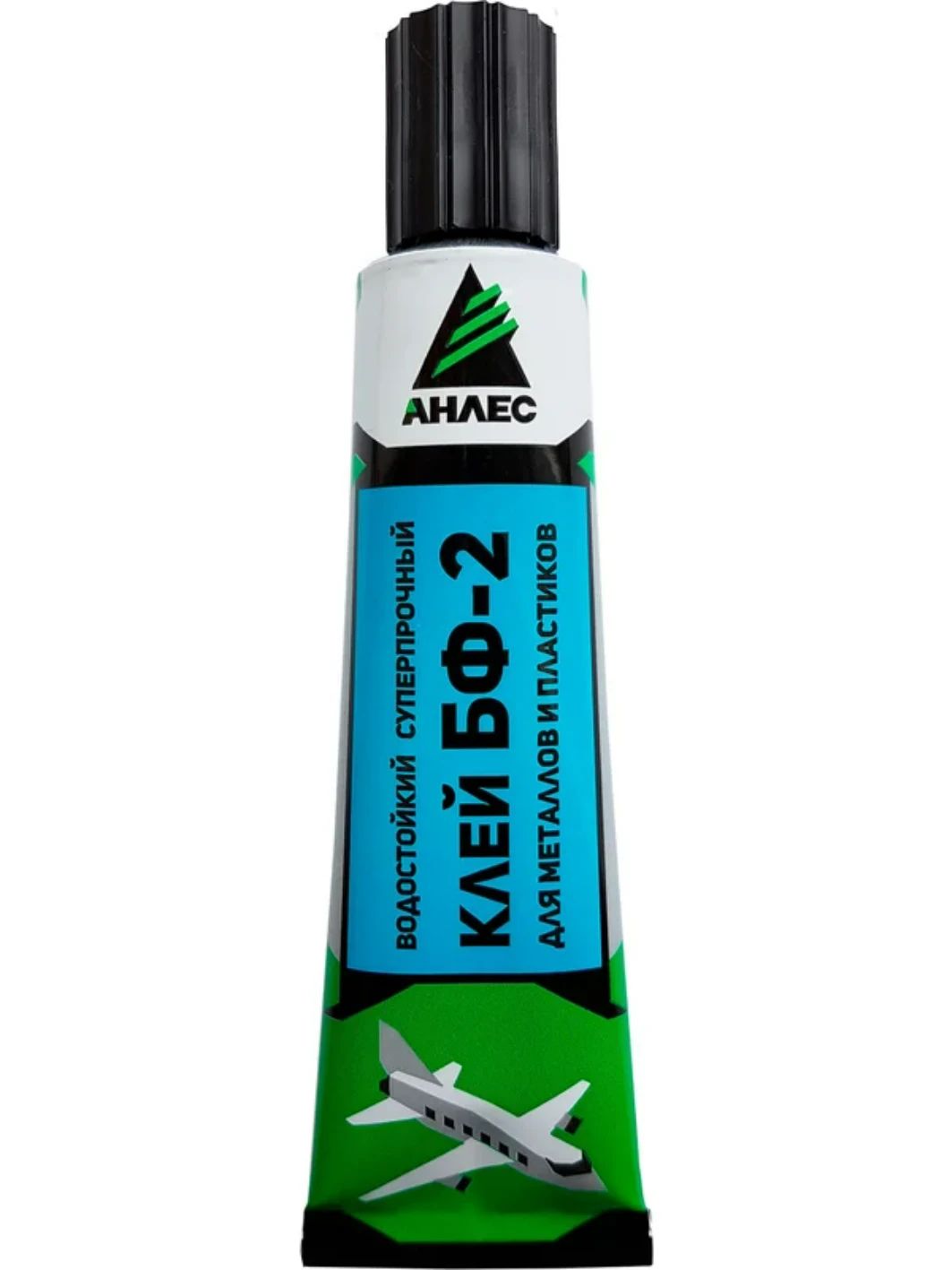 Клей Анлес БФ-2, 40мл.