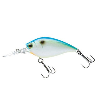 Воблер Duel Hardcore Crank MR (Mid Runner) 60 F R1364-CSH