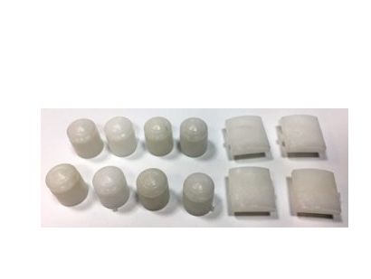 Ремкомплект вариатора "Арктик" пластмассовый Буран/Тайга