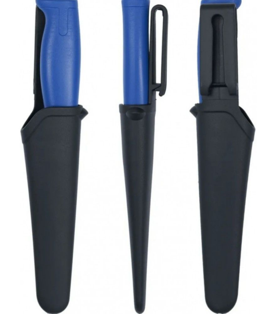 Нож HL Basic Blue,  клинок 9см