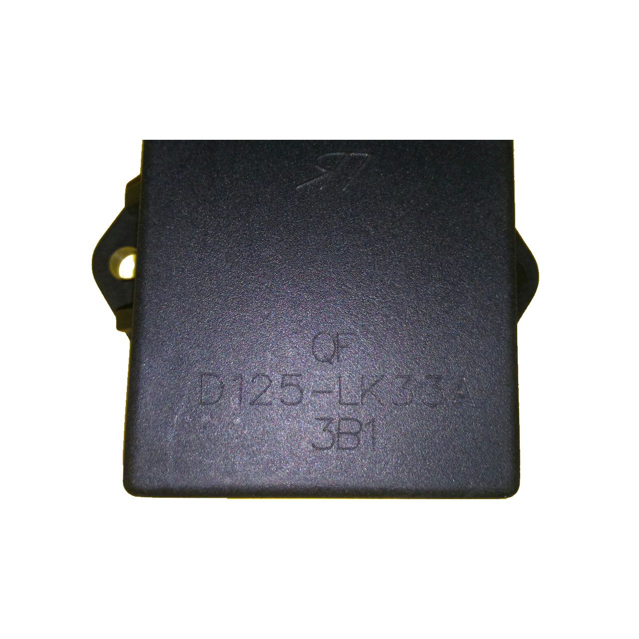 Блок зажигания CDI (QM125-2V (S1) 1180300020000