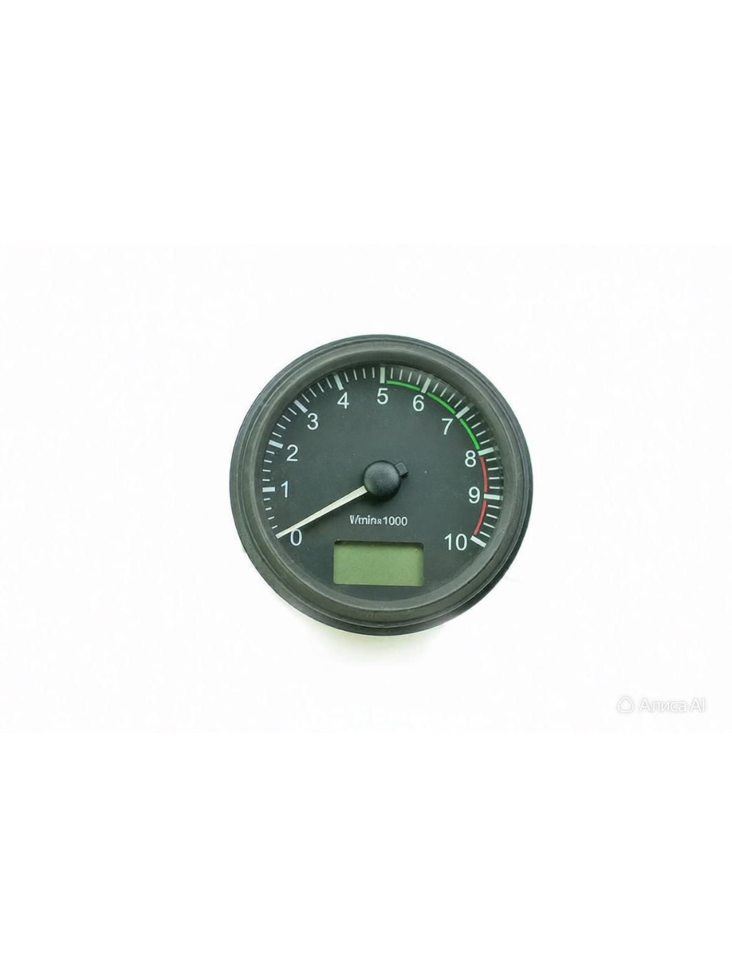 Тахометр Тайга АР40.38.13-01 ТУ АР.3813002-06