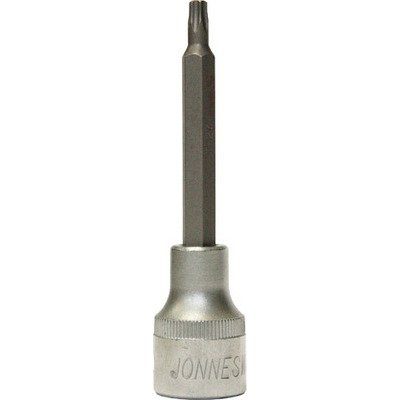 яябита hex h7*100мм в головке 1/2" jonnesway s09h4307