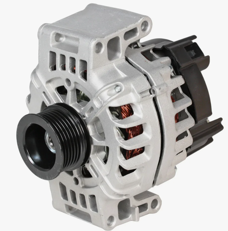 Генератор Lada Vesta (2015-) XRay (2016-) STARTVOLT (дв.1.6,  1.8) (аналог Valeo) LG0191 90А