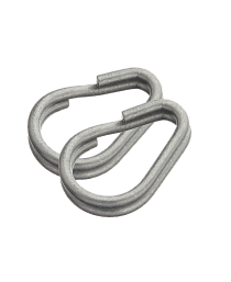 Кольцо заводное R-10 Egg Ring #2