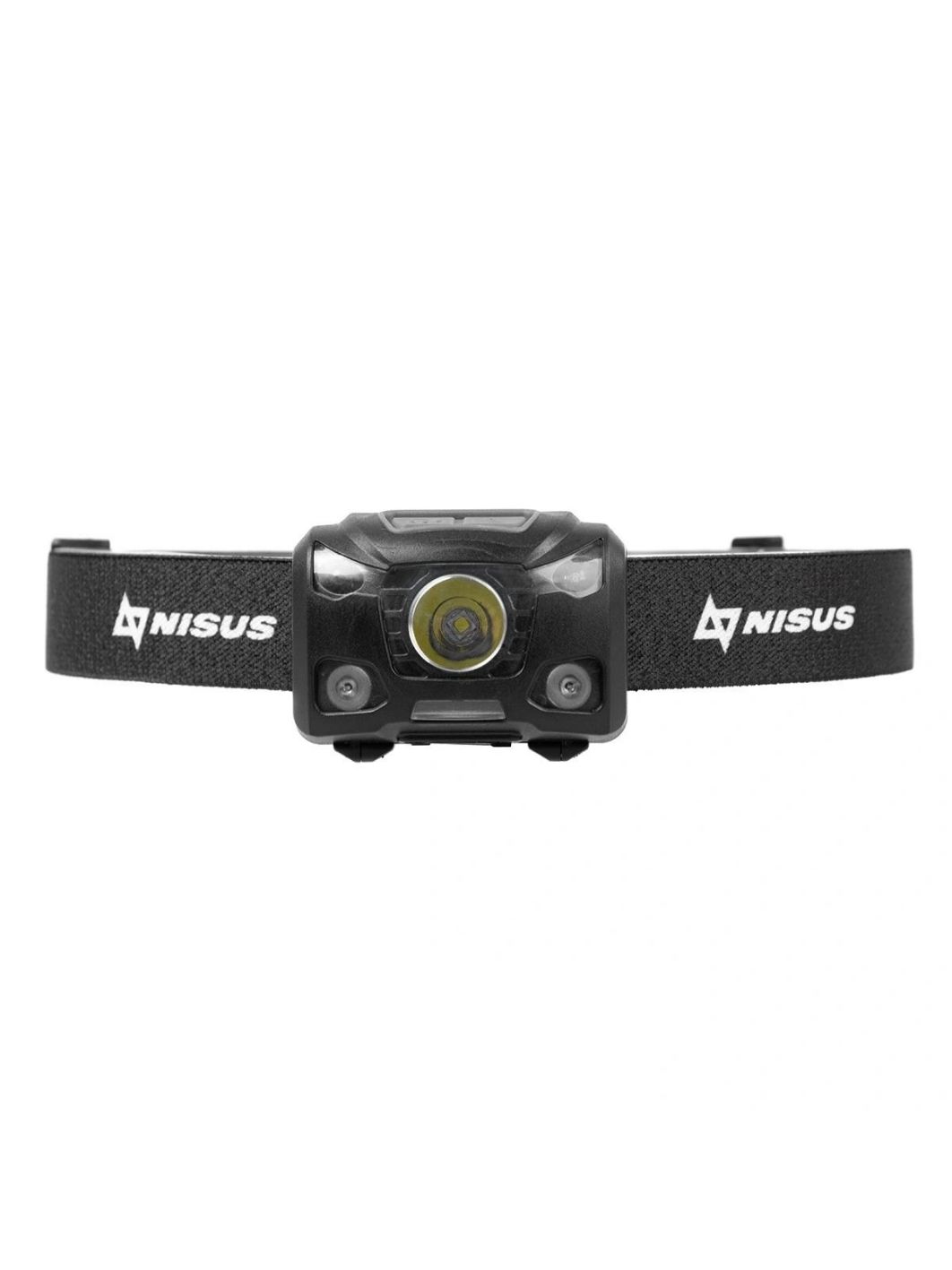 Фонарь налобный (N-HL78) NISUS PRO