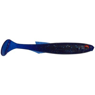Приманка силиконовая Jig It Trump Trace 5.7 019