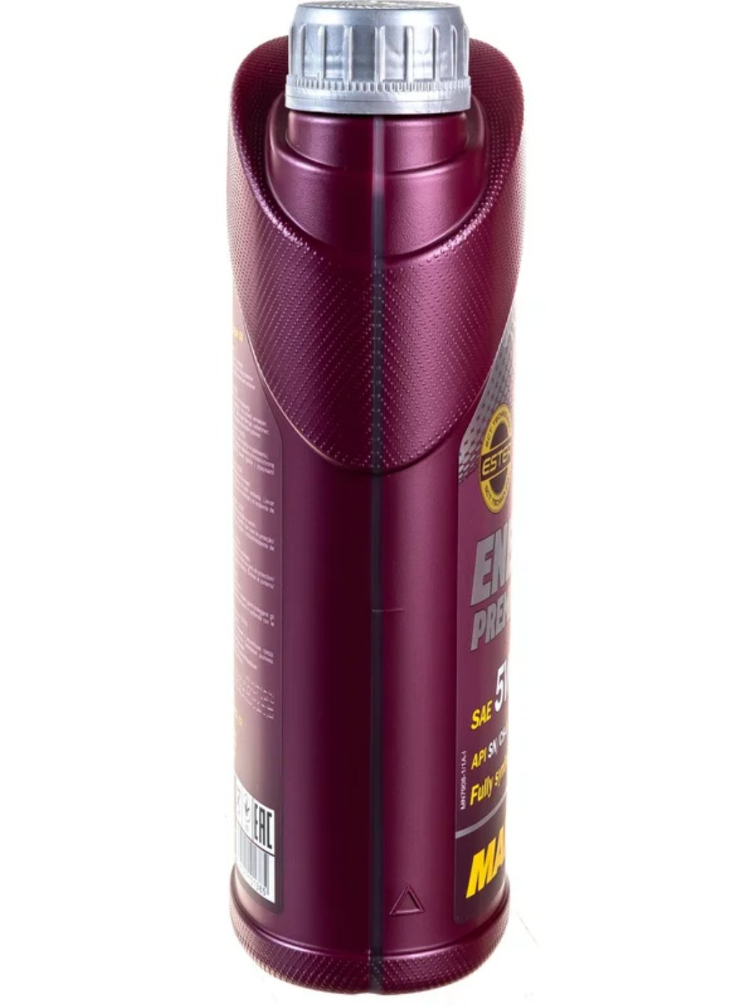 MANNOL Energy Premium 5W30 7908 1л синтетическое моторное масло