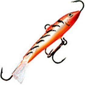 Балансир Rapala Jigging Rap 07 18 гр/CW