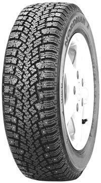Шина Nokian Tyres (теперь Ikon Tyres) Nordman 5 SUV 245/70 R16 107T шип