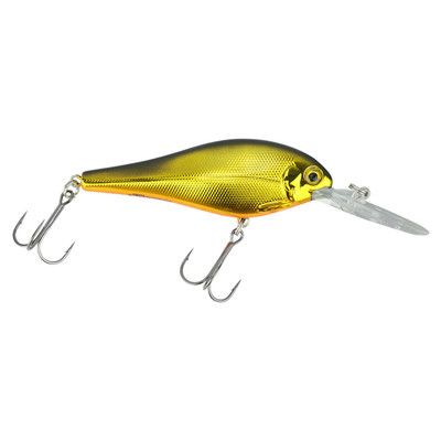 Воблер BANDIT SHAD WALLEYE 4 62