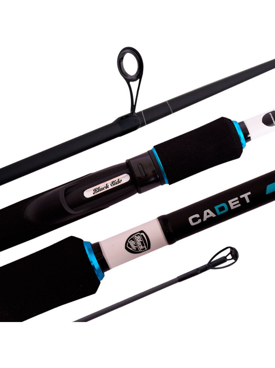 Удилище спин. Black Side CADET 21L 2,1m  4-15g