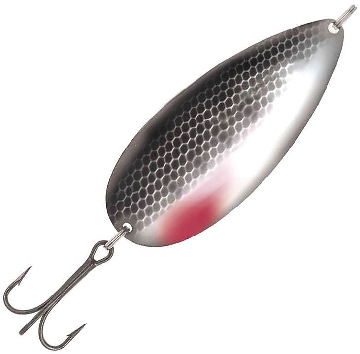 Блесна "Hauki" 80/22 BL/R-S