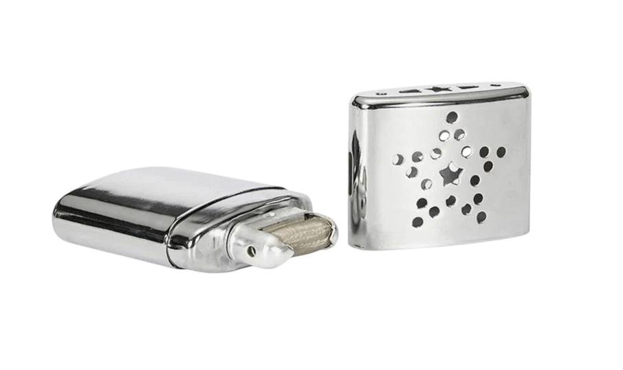 Грелка каталитическая