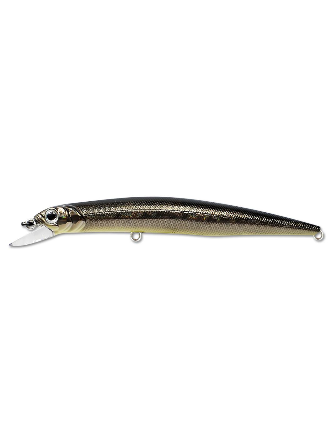Воблер Fishycat Ocelot 125F / R13