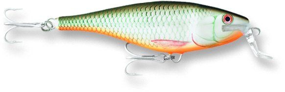 Воблер Rapala Shallow Shad Rap 14 /RFSH