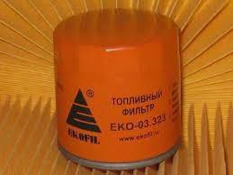 Фильтр топливный ЕКО-03.323 (FAW)