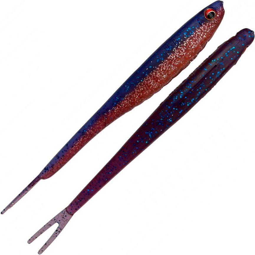 Приманка силиконовая Jig It Trump Slug 10 013