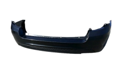 Бампер 2190 FL (Гранта II) задний гладкий (под покраску) АвтоВАЗ
