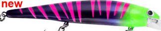 Воблер BANDIT DEEP WALLEYE B82