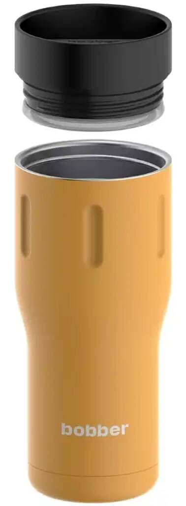Термос Bobber Tumbler-470 Ginger Tonic (0, 47л.)