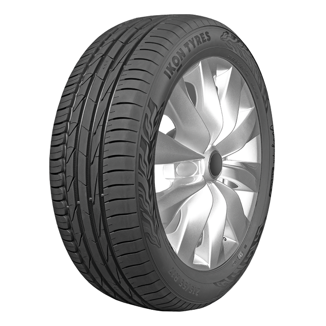 Шина Ikon (Nokian Tyres) Autograph Aqua 3 SUV XL 225/55 R19 103V