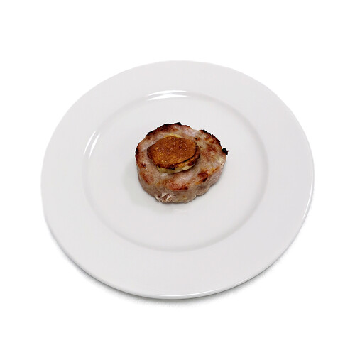 Котлеты Домашние