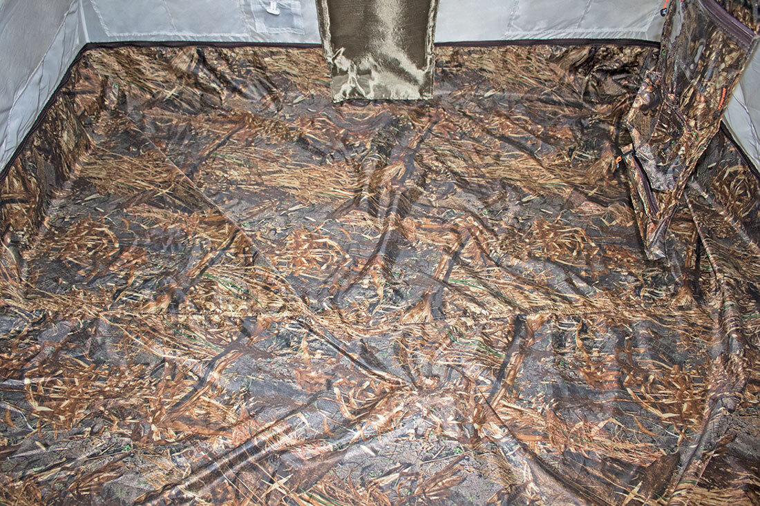 Палатка Спутник-3 Берег