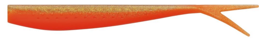Приманка силиконовая Frapp Dotty Dart 10" #PAL18 (2 шт)
