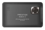 видеорегистратор - навигатор prestige 5090 (navitel) карта россии