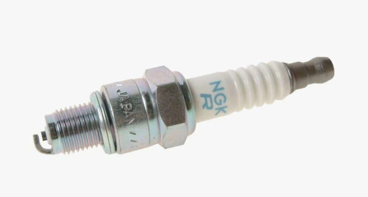 Свеча NGK CR5HSB 6535 
