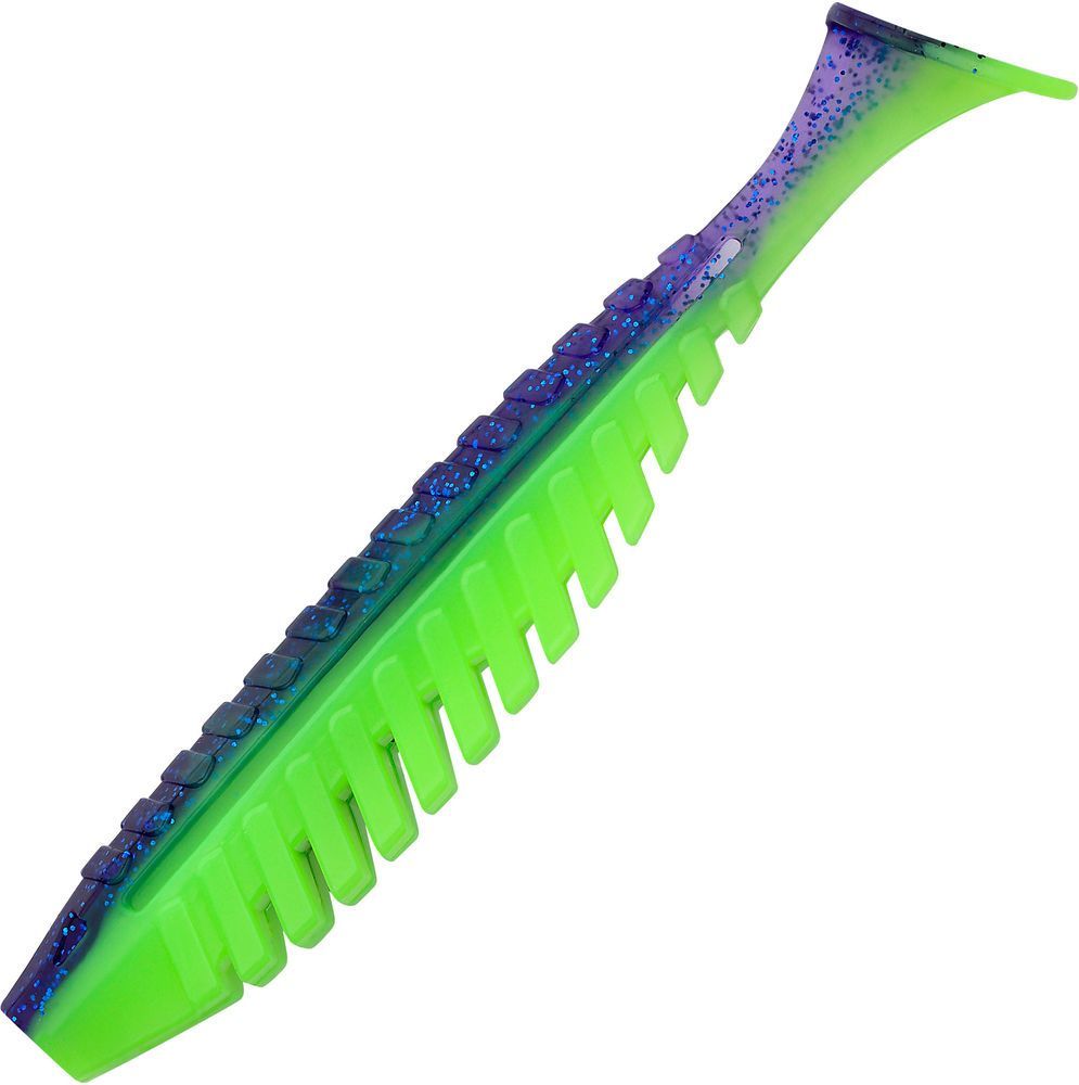 Приманка силиконовая Frapp Razzle 6, 5" #PAL06 (2 шт)