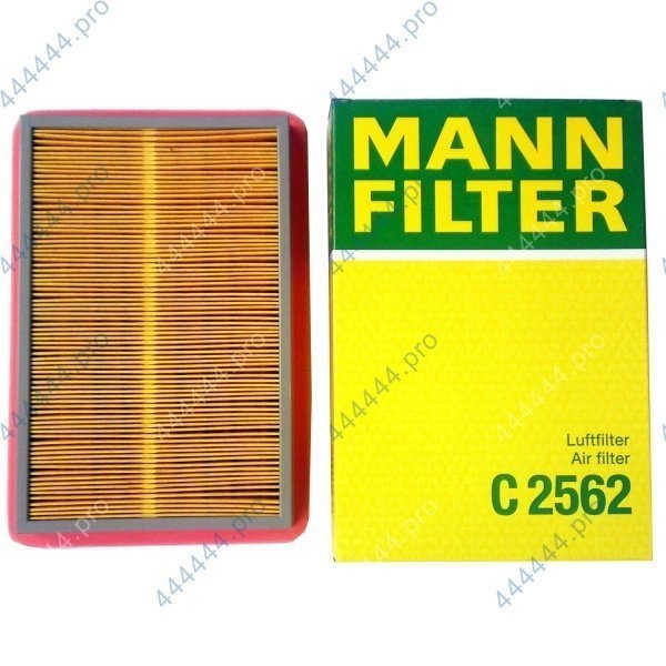 Фильтр MANN-FILTER C 2562