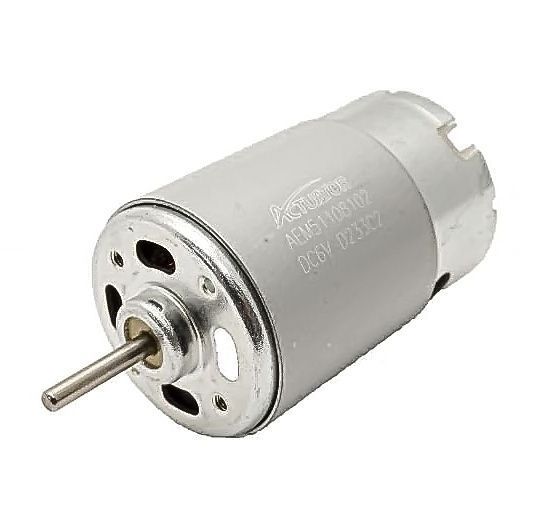 Мотор для игрушки CT