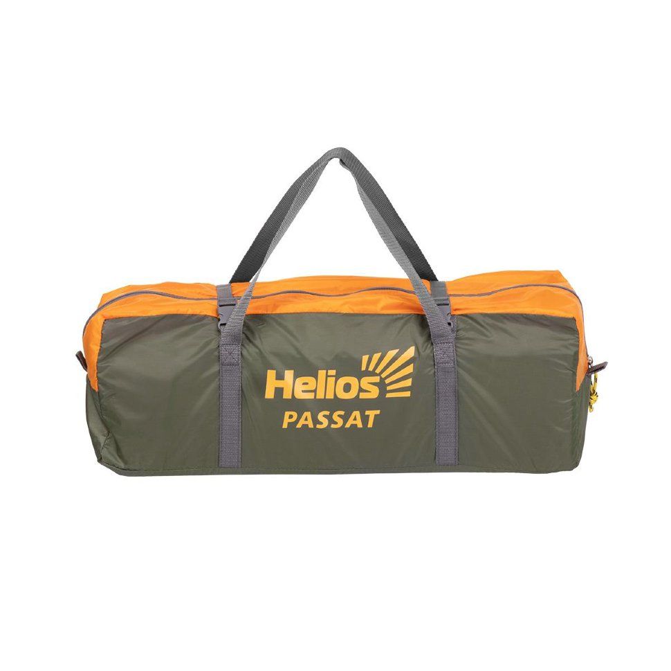 Палатка PASSAT-4 Helios