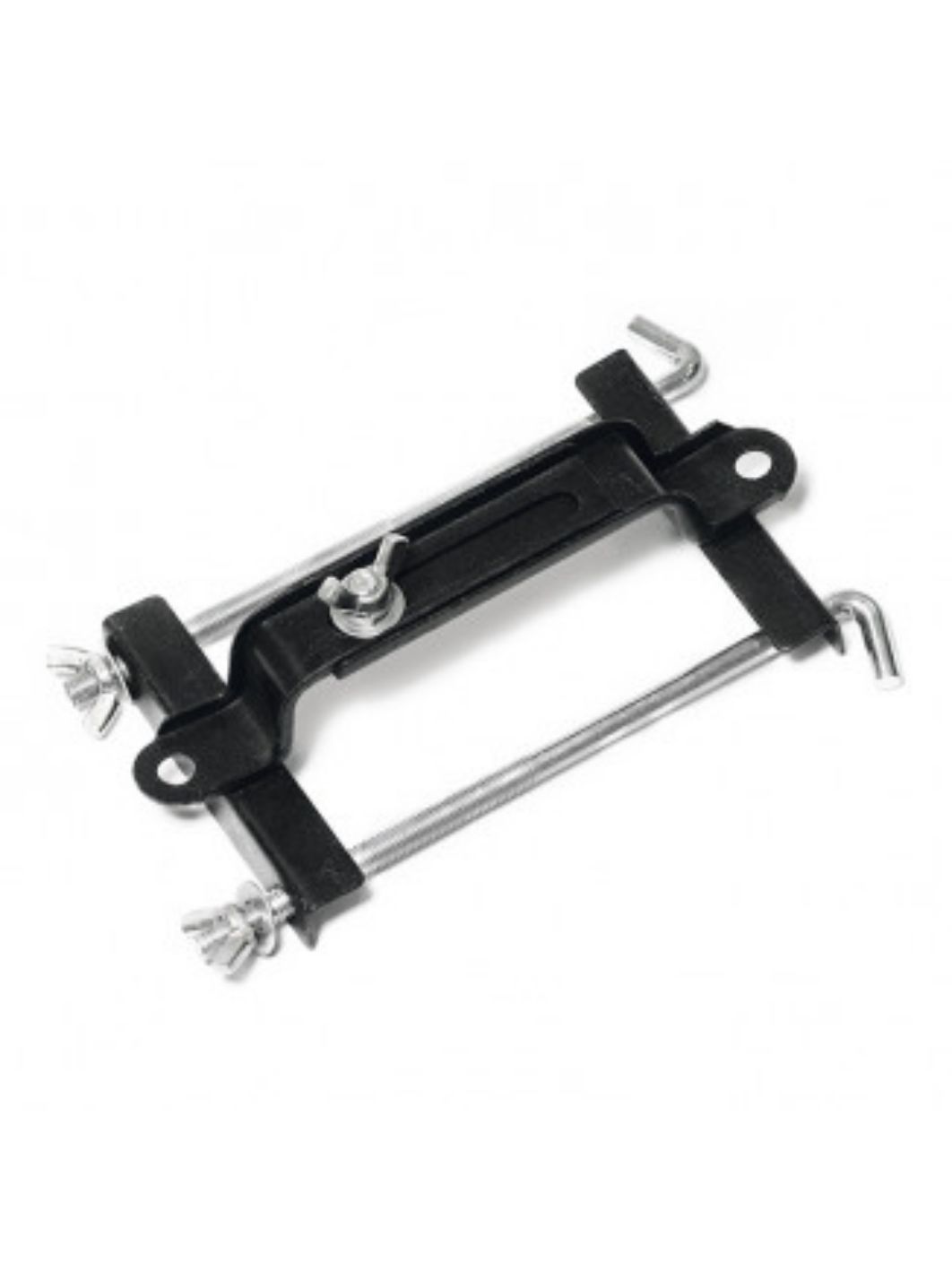 Крепление для аккумуляторной батареи (максимальная высота 190 мм) SUNFINE SF51803-1