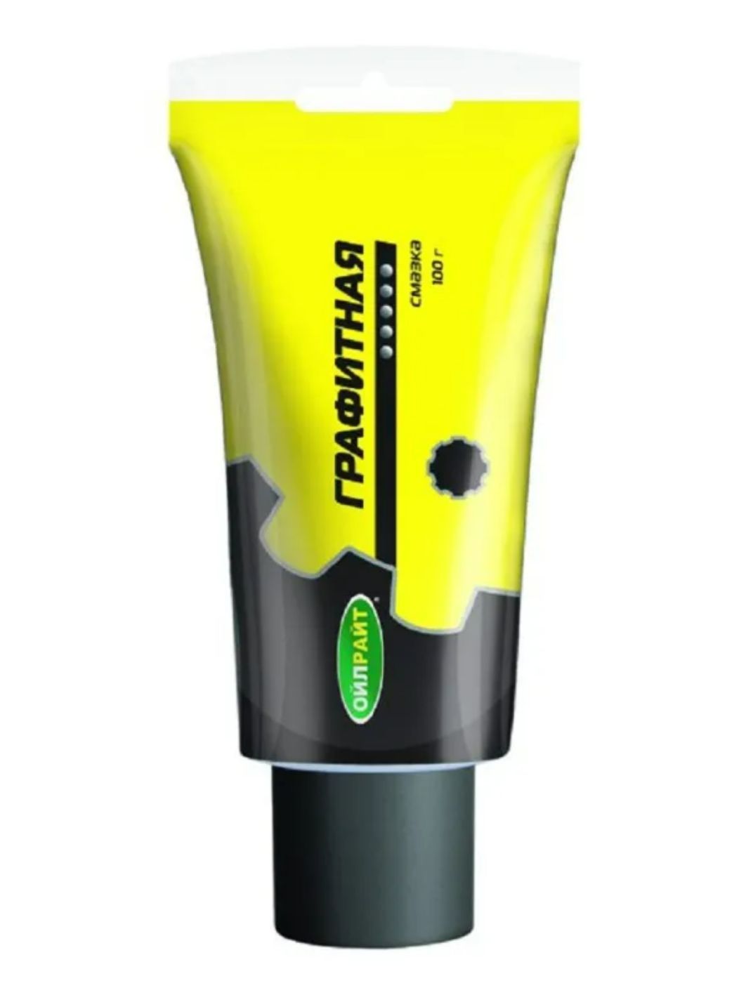 Графитная смазка 100гр Oilright