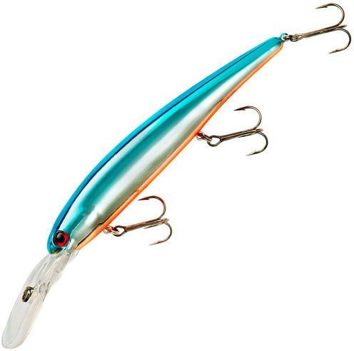 Воблер BANDIT DEEP SUSPENDING MINNOW 32