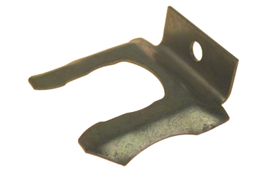 Скоба (стопор) тормозного шланга 2101-07 АвтоВАЗ | купить по выгодной ...