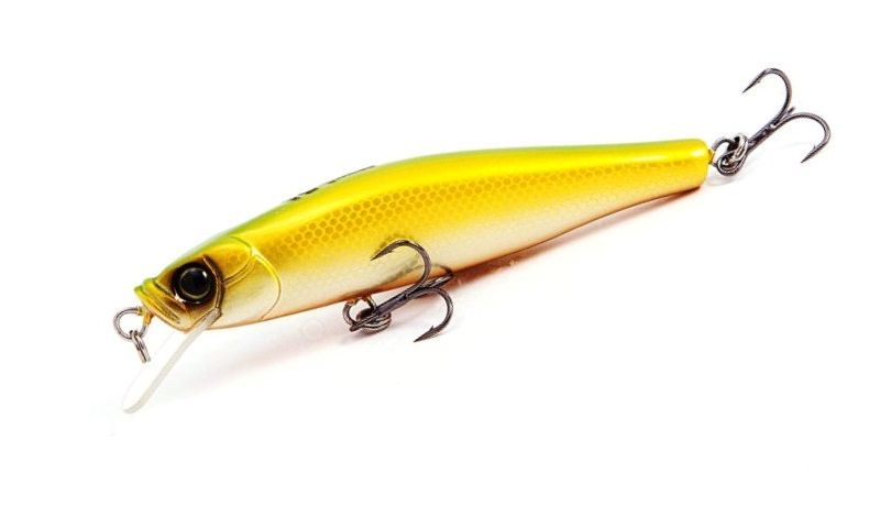 Воблер ArLures Minnow 90 #031
